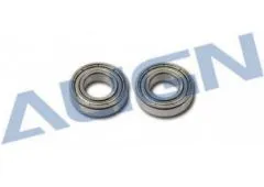 Align Kugellager 12x24x6mm ZZ 2Stück