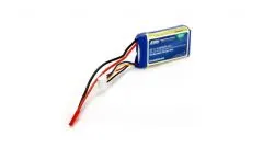 E-flite 3S 11,1V 450mAh 50C LiPo-Akku mit JST-Stecker
