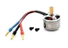 Blade Ersatzteil Brushless Hauptmotor für 150S, 180CFX und 180CFX Trio