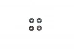 Blade Ersatzteil 2,5x6x1,8mm Radiallager für 130S, 180CFX und 180CFX Trio