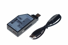 Simulatoradapter RX2SIM Wireless multifunktional mit USB System