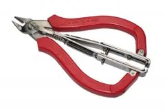 Schneid- und Abisolierzange 2 in1