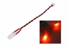 Rakonheli blinkendes LED rot für Blade 200QX