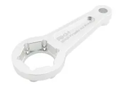Rakonheli Propellerschlüssel silber für Blade 200QX
