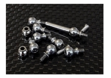 KDS Chase 360 Kugelkopfset 4.7mm