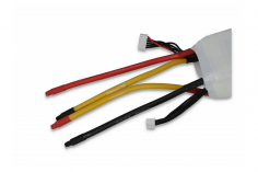 SLS LiPo Akku XTRON 5000mAh 12S1P 44.4V 40C/80C SP
