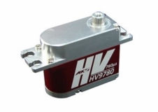 MKS High Voltage 9780 HV Digital Heckservo