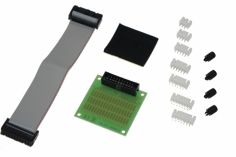 Balanceradapter XH für Pulsar 3
