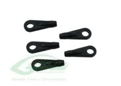 SAB Goblin M2 Kugelkopfpfannen 5Stück für 380, RAW 420, RAW 500 und iL 520