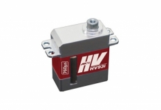 MKS HV 93i Digital Servo Heckservo