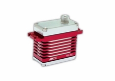 MKS HBL850 HV Digital Servo brushless Taumelscheibenservo