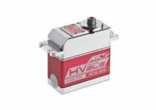 MKS Servo brushless HV Digital HBL950 - Taumelscheibenservo