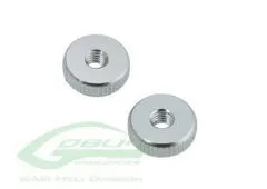 SAB Goblin Kabinenhaubenschraube 2Stück für 380