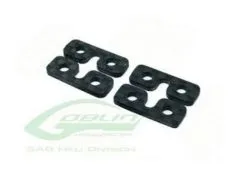 SAB Goblin Heckservo Auflageplättchen für 380, RAW 420, RAW 500 und iL 520