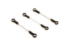 Blade Ersatzteil Anlenkungsset für 360CFX