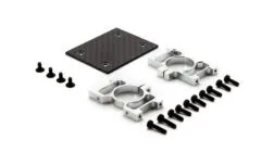 Blade Ersatzteil Heckauslegerklampe für 360CFX