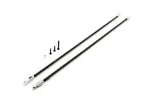 Blade Ersatzteil Heckauslegerhalter Set für 360CFX