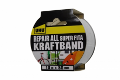 UHU Repair all Kraftband 10m x 50mm