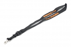 Futaba Umhaengeriemen Schwarz