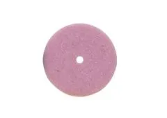 Korund Schleifscheibe mittel