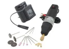 Super Power Set Bohrmaschine mit Kugellagerung