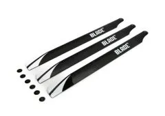 Blade Ersatzteil Trio Hauptrotorblätter 360mm 3Stück für 360CFX