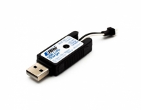 E-flite 1S 500mA UMX USB-LiPo-Ladegerät