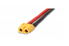 SLS LiPo Akku XTRON 1200mAh 6S1P 22,2V 30C/60C