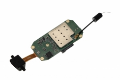 Blade Ersatzteil Kameraplatine für Glimpse FPV