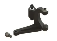 OXY Ersatzteile Heckanlenkarm für OXY3