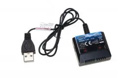 USB DUO Ladegerät für Revell Tritan