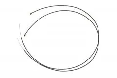 Futaba RX-Antenne Empfängerantenne für 2,4GHz 400mm 1Stück