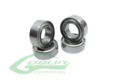 SAB Goblin Kugellager 5x10x4mm 4Stück für 380, RAW 700