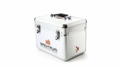 Spektrum Koffer Einzelsender Air