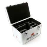 Spektrum Koffer Einzelsender Air