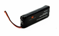 Spektrum LiPo Senderakku 2S 7,4V 2600mAh LiPo für DX18