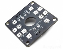 CC3D Mini Stromverteiler Platine PCB / Power Distribution Board