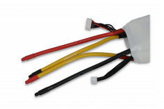 SLS LiPo Akku XTRON 3600mAh 12S1P 44,4V 30C/60C SP