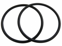 Rakonheli gummi O-Ring 2 Stück