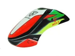 Lynx Kabinenhaube Design 3 für OXY3