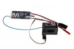 IISI Telemetrie Sender und Spannungs-Sensor 200A