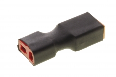 Adapter XT60 Stecker auf T-Buchse