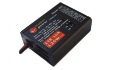 Chargery Super HV S-BEC 10A, 3-14S LiPo