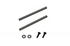 Blade Ersatzteil Blattlagerwelle für 230S, 230S V2, 230S Night, 250CFX und 235CP