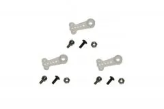 Blade Ersatzteil Servoarme mit Kugel für 230S, 230S V2 und 230S Night