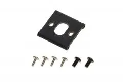 Blade Ersatzteil Hauptmotorhalter für 230S, 230S V2 und 230S Night