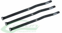 SAB Goblin Akkubefestigungsband 430x20mm 3Stück für 500 und 570