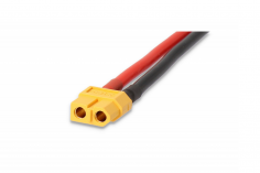 SLS LiPo Akku Xtron 1800mAh 3S1P 11,1V 40C/80C