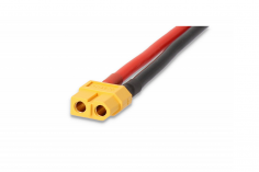 SLS LiPo Akku XTRON 1000mAh 3S1P 11,1V 30C/60C