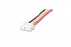 SLS LiPo Akku XTRON 1000mAh 3S1P 11,1V 40C/80C